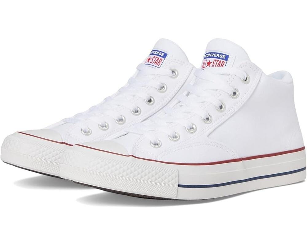 Converse Mens Chuck Taylor All Star Madison Mid Top Sneaker